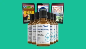 Arctic Blast Reviews