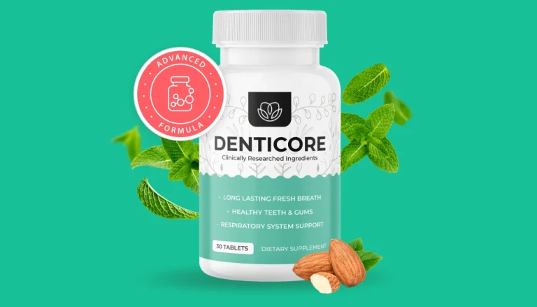 Denticore