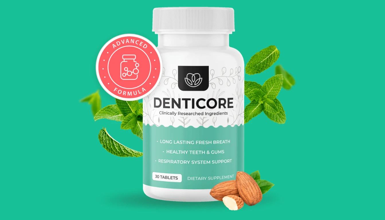 Denticore