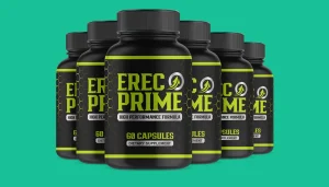 ErecPrime Reviews