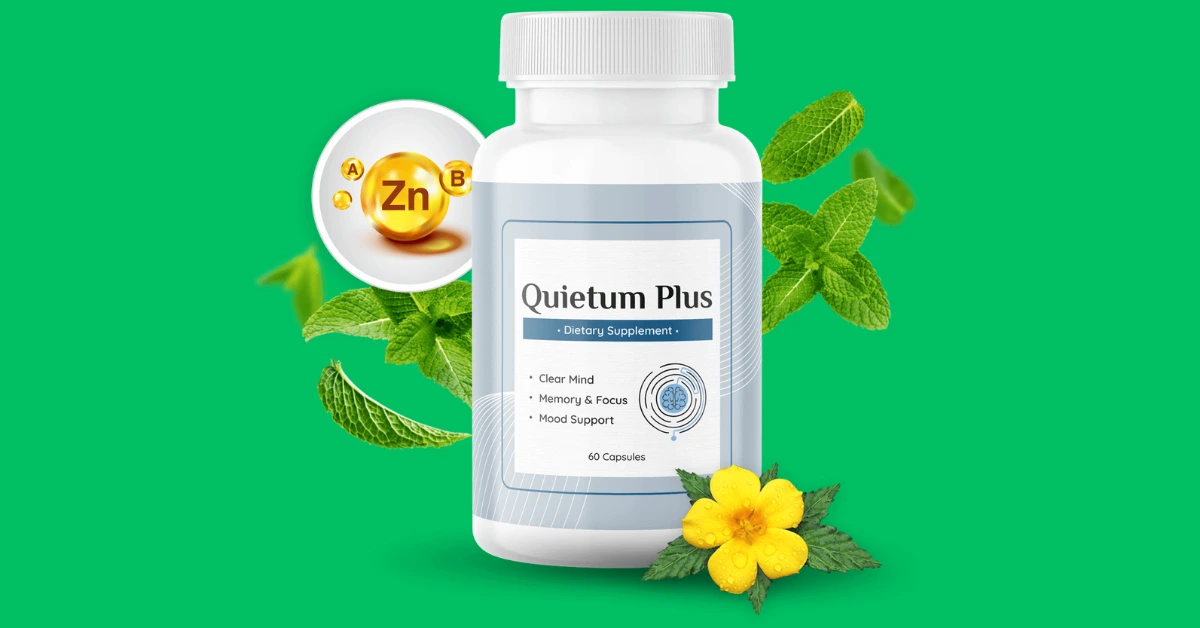 Quietum Plus Reviews