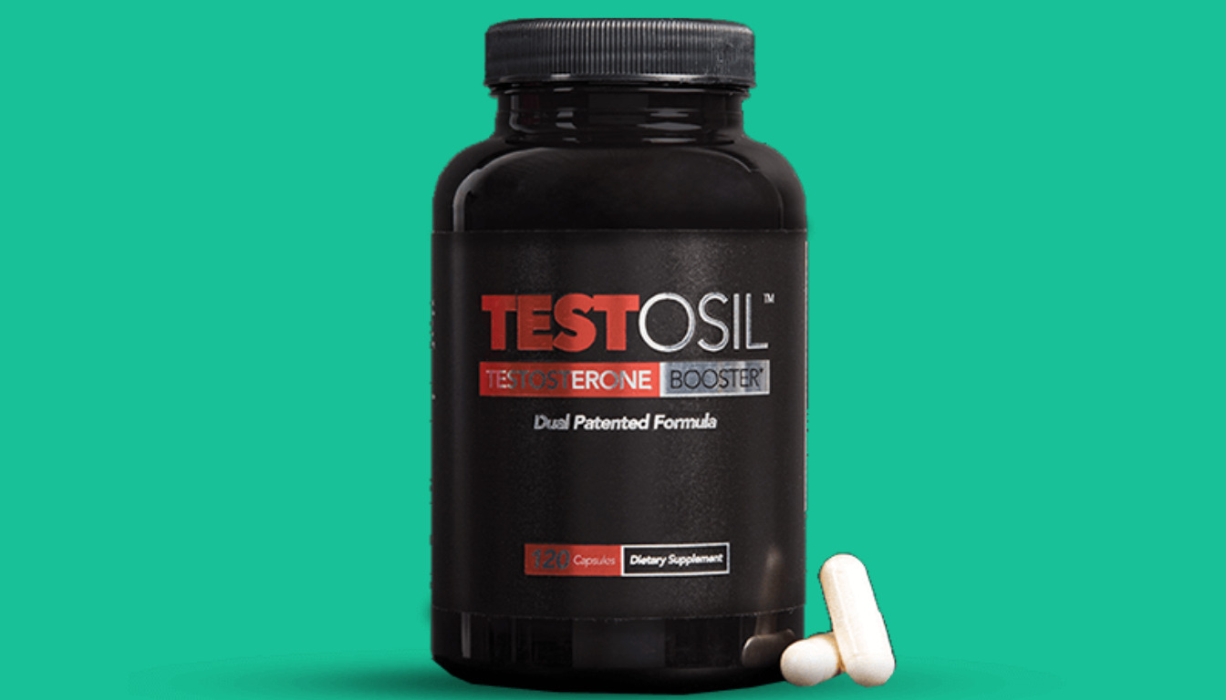 Testosil reviews