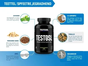 Testosil