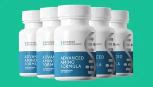 advanced amino formula reviews