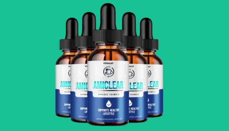 amiclear reviews
