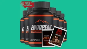 endopeak reviews