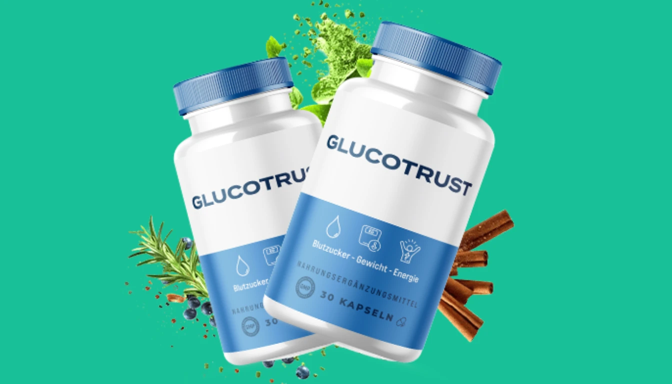 glucotrust reviews
