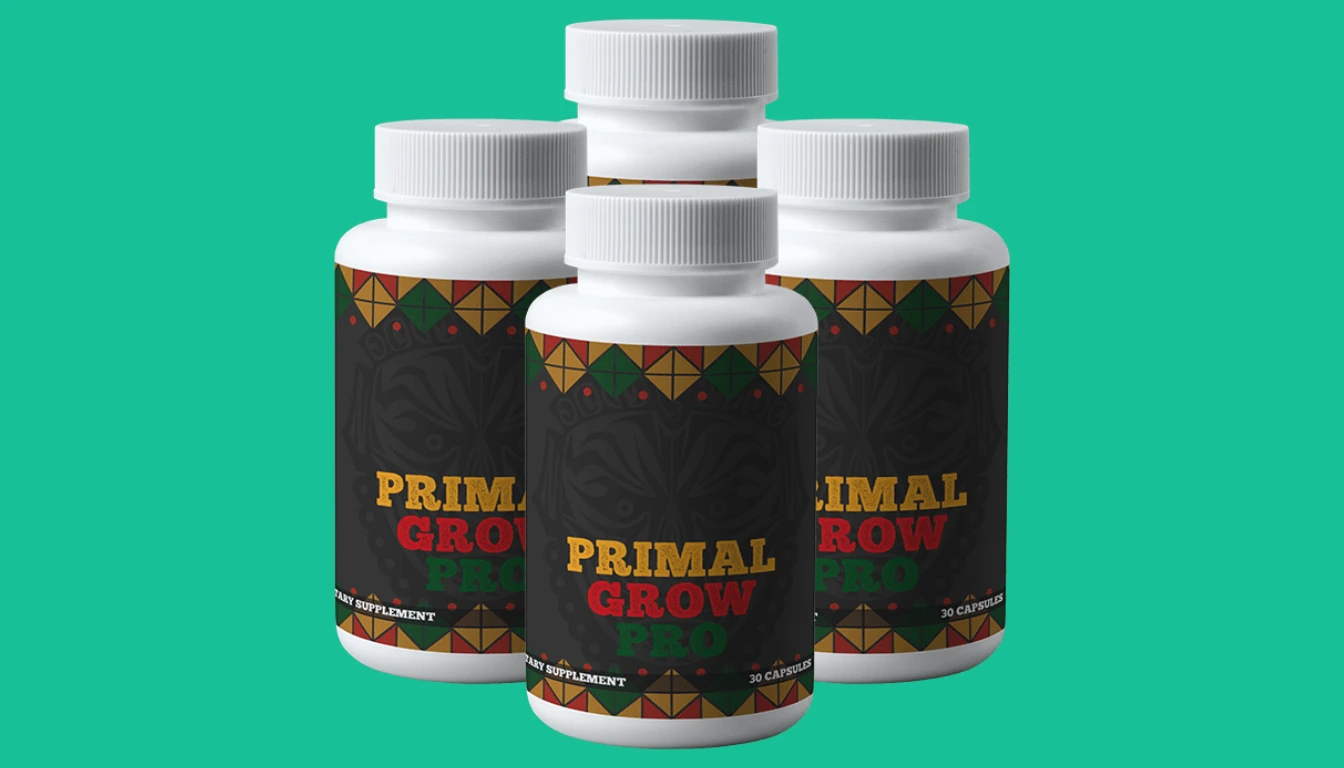 primal grow pro