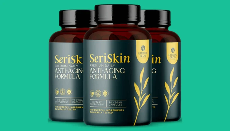 seriskin reviews