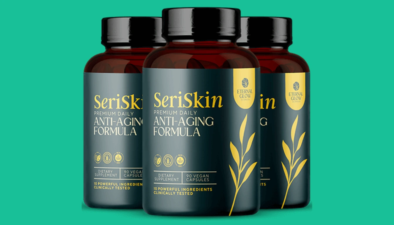 seriskin reviews