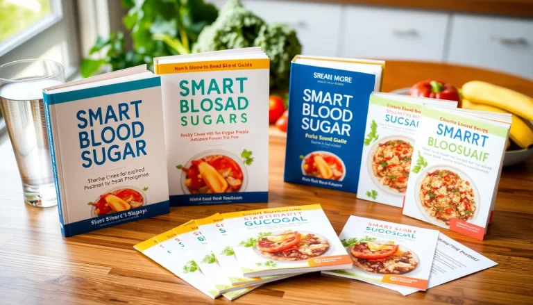 smart blood sugar reviews