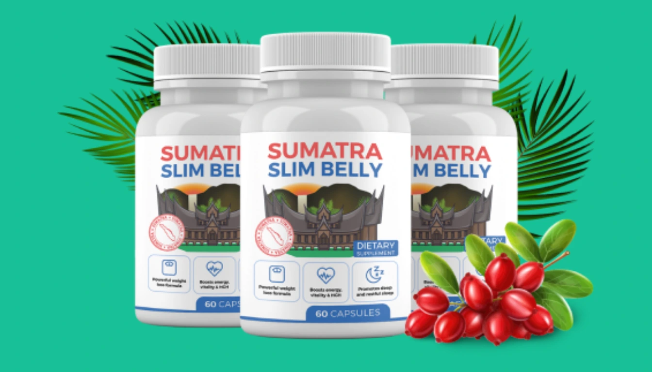 sumatra slim belly tonic reviews