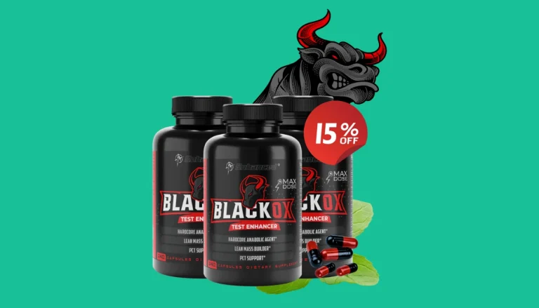 black ox reviews