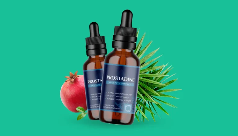 prostadine reviews