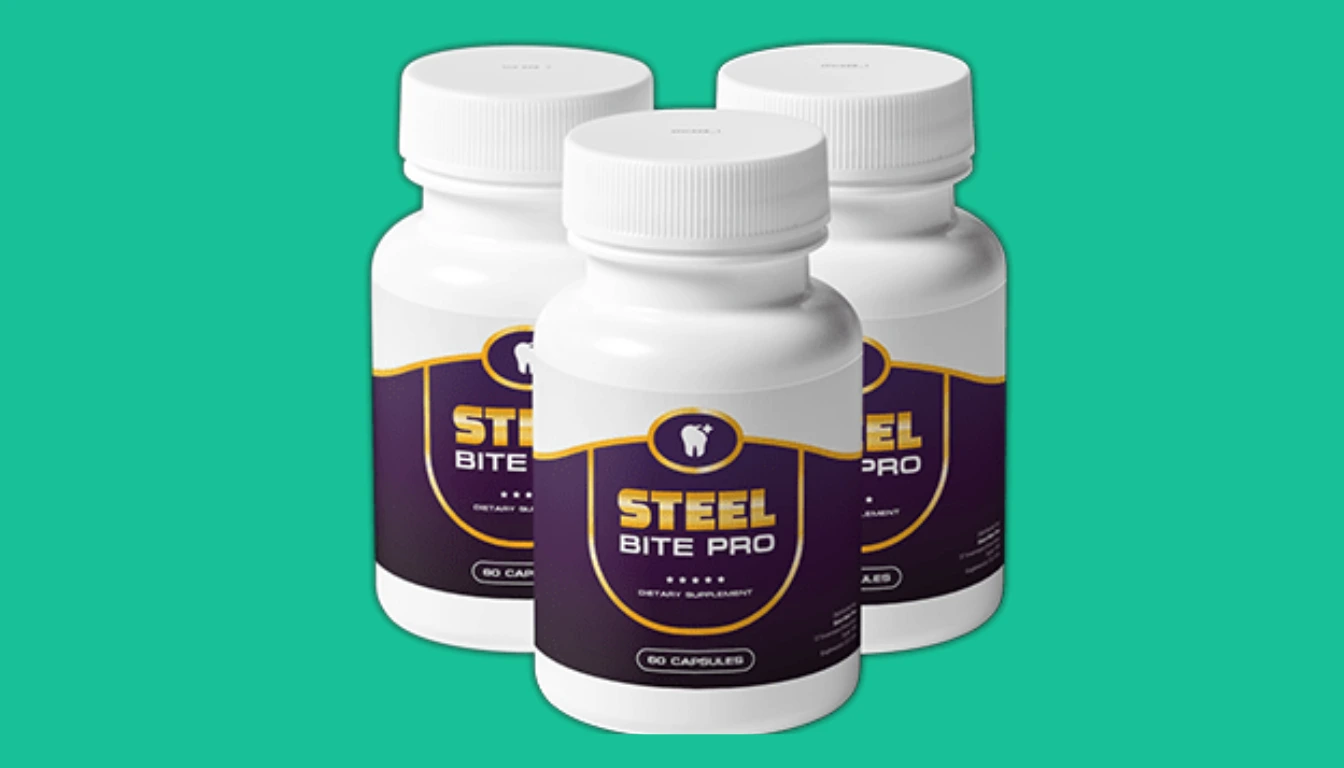 steel bite pro reviews